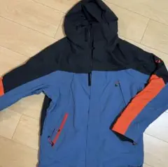 686/シックスエイトシックス　スノボーウエアセットGORE-TEX