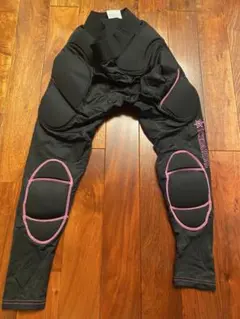 スノーボード　インナーパッド　ヒップガード