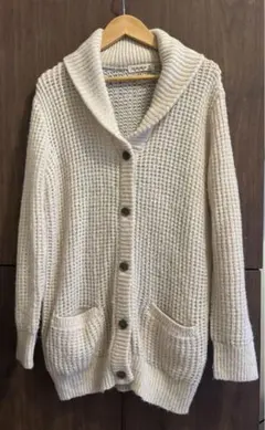値下げ！サマンサモスモス　カーディガン