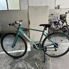 2025年最新】ビアンキ クロスバイクの人気アイテム - メルカリ