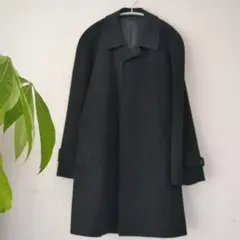 アンゴラ コート