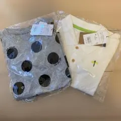 インセクトコレクション　新品ポロシャツ　Ｔシャツ