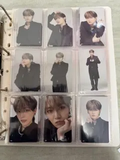 白岩瑠姫ラポスタ2025コンプ