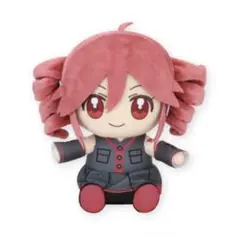 2025年最新】重音テト おすわりbigぬいぐるみ ラウンドワン限定