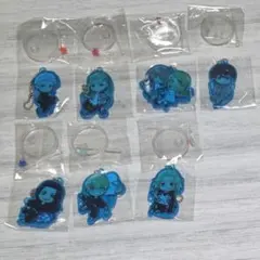 東京リベンジャーズ デコラPICアクリル まとめ売り