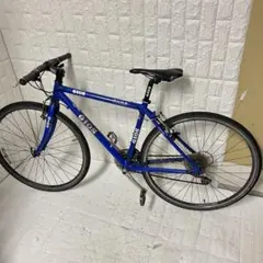 NISHIKI Triathlete PRO ロードバイク フレームセット - メルカリ