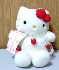 2025年最新】野いちごキティの人気アイテム - メルカリ