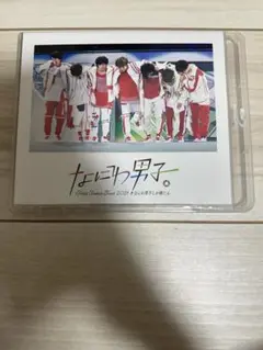 なにわ男子 First Arena Tour 2021 ＜通常盤Blu-ray＞