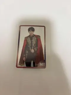 塩崎太智　トレカ
