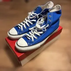 K*T様 12/14までコンバース オールスターJ 28.0 日本製