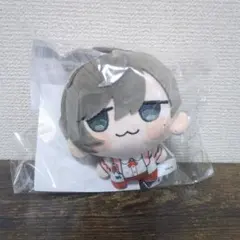 にじさんじ にじまるっと ぬいぐるみマスコット 叶