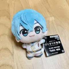 すとぷり　ころん　ちびぐるみ　はじまりの物語