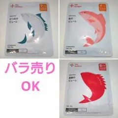 カインデスト　かつお＊鮭＊真鯛のサムネイル