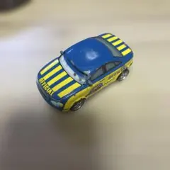 マテル カーズ レース・オフィシャル・トム