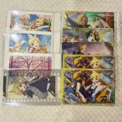 鏡音レン　プロセカ　まとめ売り