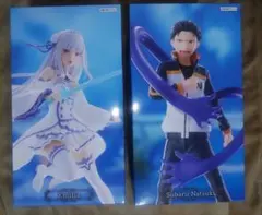 2026年最新】リゼロ フィギュアの人気アイテム - メルカリ