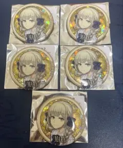 ⋈﻿人狼ジャッジメント メアリー