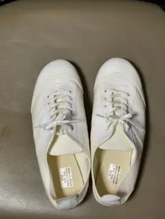バトントワリング　シューズ　アサヒ
