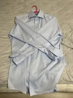 ビジネスシャツ 4S ストレッチ素材　スーツセレクト