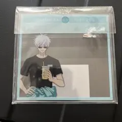 呪術廻戦 アクリルスタンド Tobu Zoo