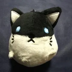 ペルソナ5 ピカレスクマウス マスコットぬいぐるみ ジョーカー 美品 最