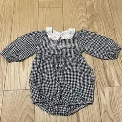 女の子ロンパース12month-18month