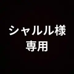 シャルル様専用