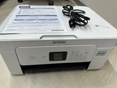 EPSON EP-M553T インクジェットプリンター【ジャンク品】 - メルカリ