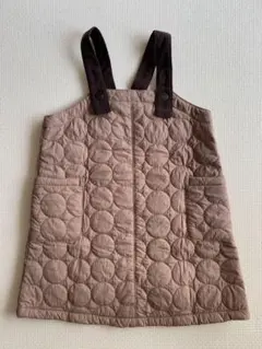 BREEZE ジャンスカ 100〜110cm