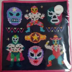 専用です【完売品】フェイラータオルハンカチ