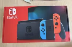 Nintendo Switch Joy-Con ネオンブルー/ネオンレッド