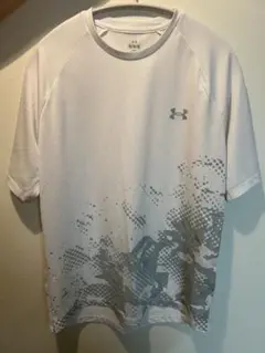 Under Armour アンダーアーマー Tシャツ M メンズ