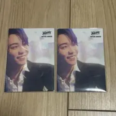 ミセスグリーンアップル ミセス Atlantis 031 フォトカ