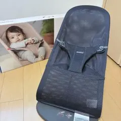 BABYBJORN バウンサー メッシュ