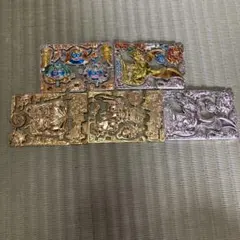 2025年最新】パキパキカードの人気アイテム - メルカリ