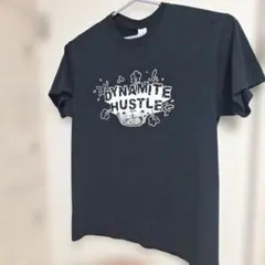 古着 HYSTERIC PANIC バンドTシャツ （Lサイズ） ヒスパニ - メルカリ
