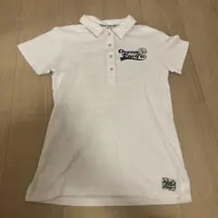 Ocean Pacific 半袖ポロシャツ ホワイトのサムネイル