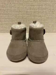 ベビーブーツ