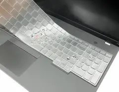 Lenovo ThinkPadキーボードカバー T16 & P16 他　②