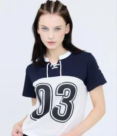 LUVISTRUE Tシャツのサムネイル