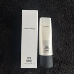 新品　未使用　MAC ストロボクリーム シルバーライト 50ml 下地のサムネイル