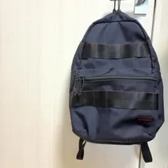 美品】BRIEFING SLIM PACK MW GENII NAVY - メルカリ