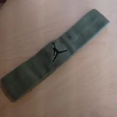 ヘッドバンド ジョーダン