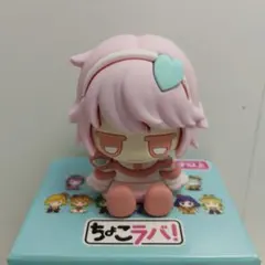 東方Project ちょこラバ じとっと 古明地さとり 桜coior レア - メルカリ