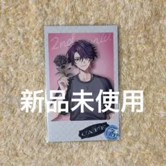 【新品未使用】VOLTACTION 渡会雲雀　チェキ風カード