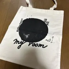 宮本浩次　トートバッグ
