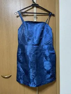 ワンピースチュニックのサムネイル