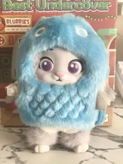 2026年最新】アンダーカバー ぬいぐるみの人気アイテム - メルカリ