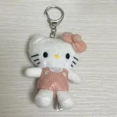 HELLO KITTY トイキーホルダー6