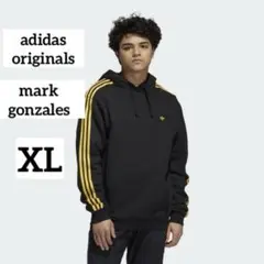 ✨美品 アディダス マーク・ゴンザレス コラボ パーカー フーディー XL